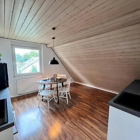 Apartment Mit Parkplatz *