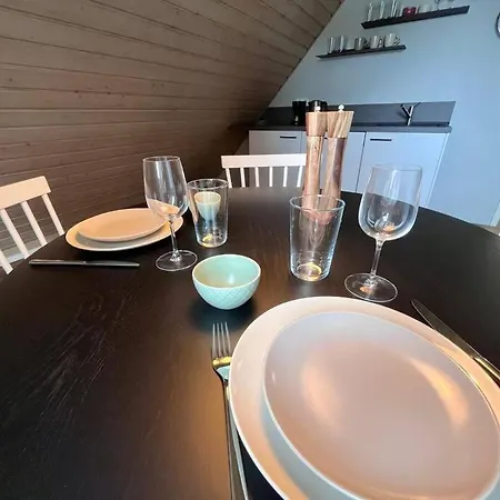 Mit Parkplatz Apartment