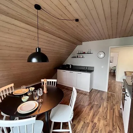 Apartment Mit Parkplatz *